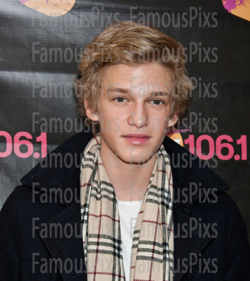Cody Simpson