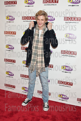 Cody Simpson