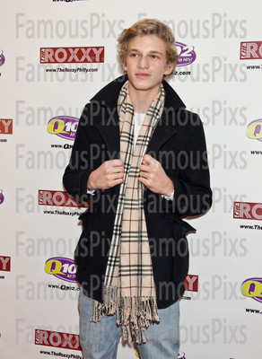Cody Simpson