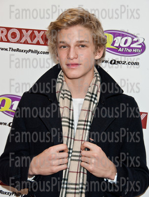 Cody Simpson