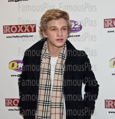 Cody Simpson