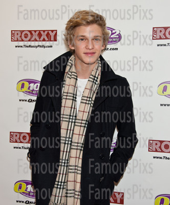Cody Simpson