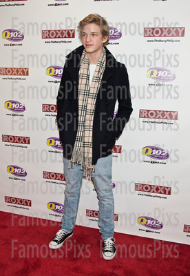 Cody Simpson