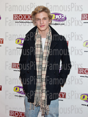 Cody Simpson