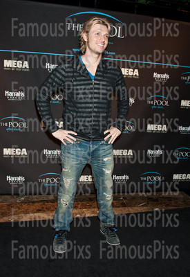 Nick Carter