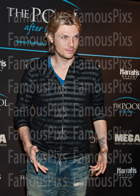 Nick Carter