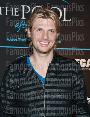 Nick Carter