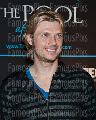 Nick Carter