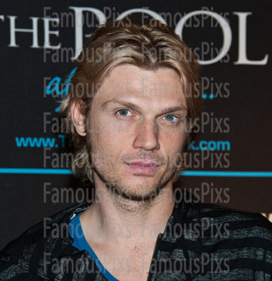 Nick Carter