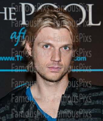 Nick Carter