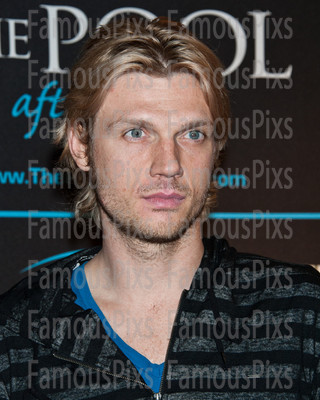 Nick Carter