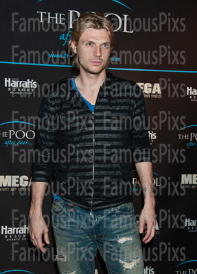 Nick Carter