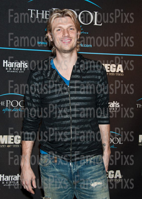 Nick Carter