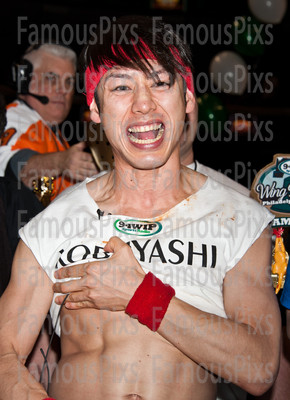 Takeru Kobayashi