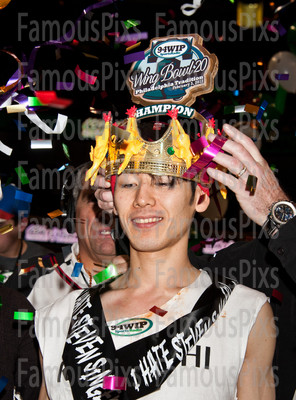 Takeru Kobayashi