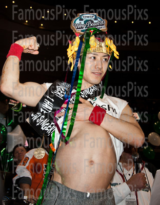 Takeru Kobayashi