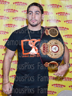 Danny Garcia