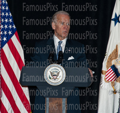 Vice President Joe Biden