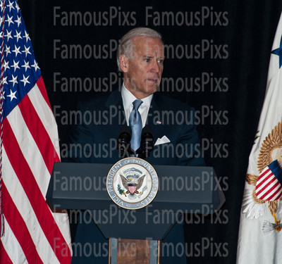 Vice President Joe Biden