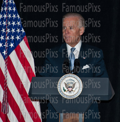 Vice President Joe Biden