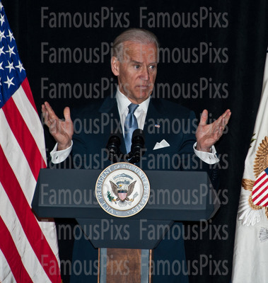 Vice President Joe Biden