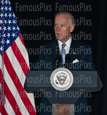 Vice President Joe Biden