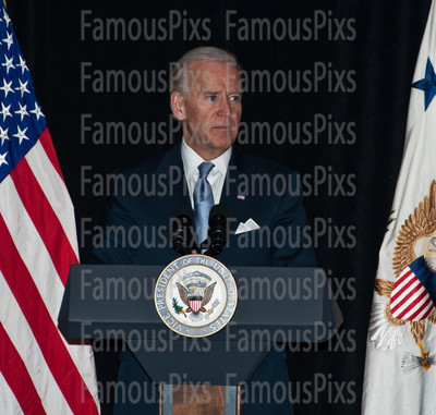 Vice President Joe Biden