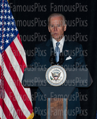 Vice President Joe Biden