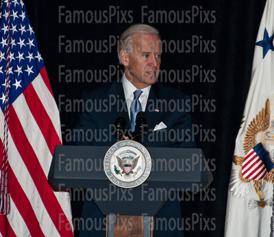 Vice President Joe Biden