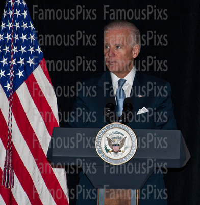 Vice President Joe Biden