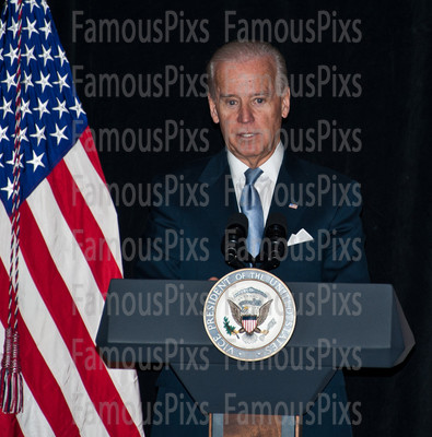 Vice President Joe Biden