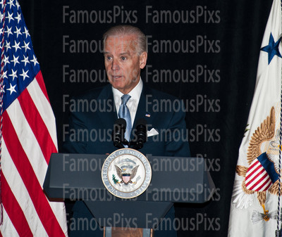 Vice President Joe Biden