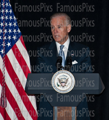 Vice President Joe Biden