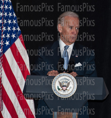 Vice President Joe Biden
