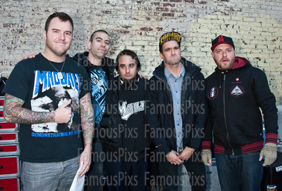 New Found Glory