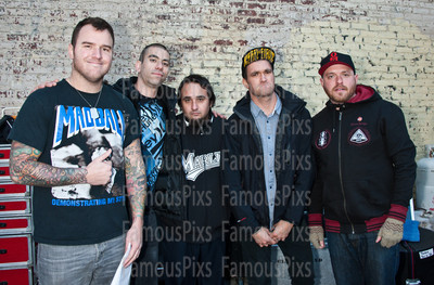 New Found Glory