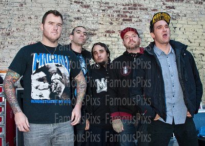 New Found Glory