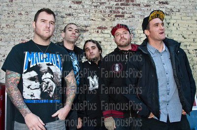 New Found Glory