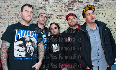 New Found Glory