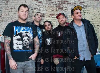 New Found Glory