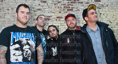 New Found Glory