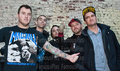 New Found Glory