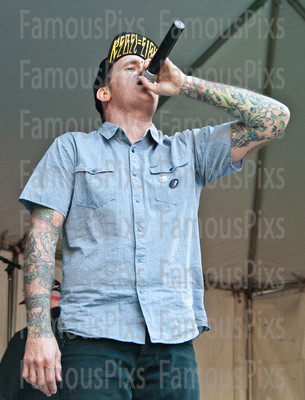 New Found Glory