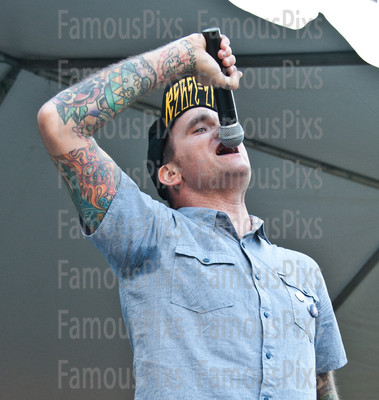 New Found Glory