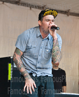New Found Glory