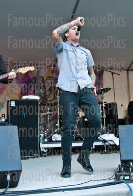 New Found Glory