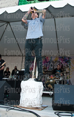 New Found Glory