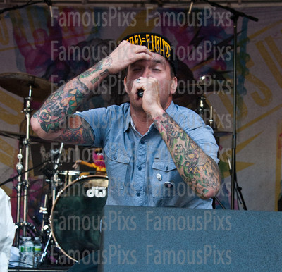New Found Glory