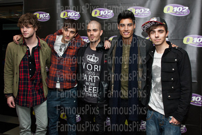The Wanted