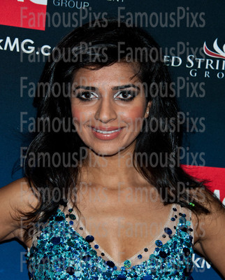 Nadia Ali